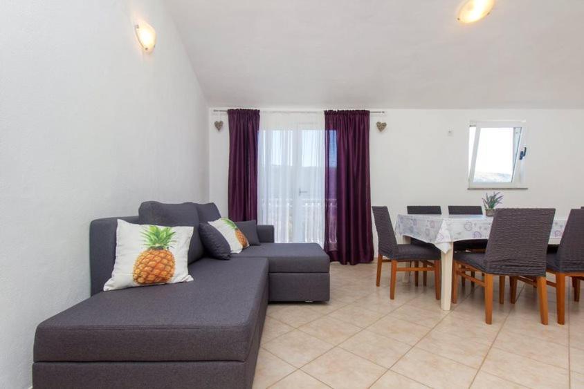 Apartman Belakusic 1 Grebaštica Exterior foto