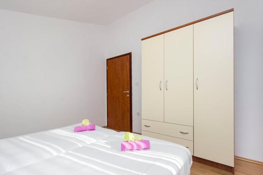Apartman Belakusic 1 Grebaštica Exterior foto