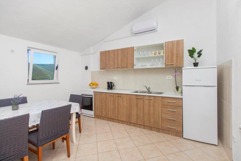 Apartman Belakusic 1 Grebaštica Exterior foto