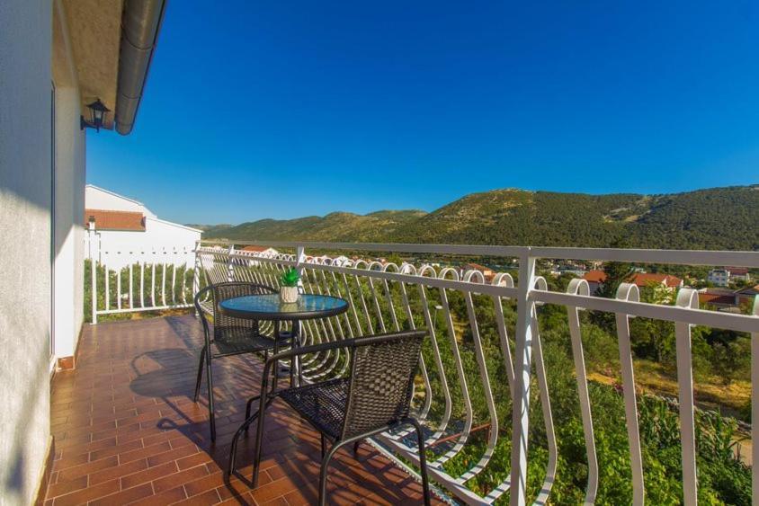 Apartman Belakusic 1 Grebaštica Exterior foto
